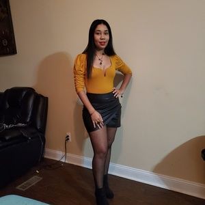 Meet your Posher, Tiffany